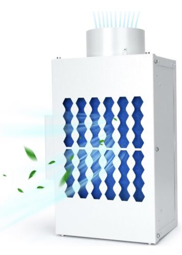Metal Indoor Dryer Vent Kit, Protect Home Air Quality, Stainless Steel S... - $49.49