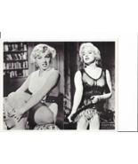 Marilyn Monroe Publicity Photographs - $16.12 CAD