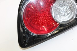2006-2007 MAZDA 6 PASSENGER RIGHT INNER TRUNK LID TAIL LIGHT M1580 image 5