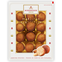 Niederegger LUBECK Marzipan potatoes 100g-FREE SHIPPING - £8.56 GBP