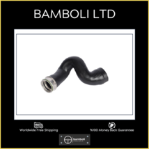 Bamboli Turbo Hose For Skoda Super B 1.8T 3B0145834S - $81.60