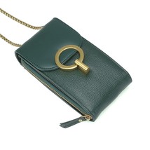  Designer Women Bags Leather Handbag Stylish Mini Shoulder Bag Versatile Ladies  - £41.55 GBP
