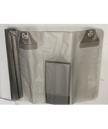 Universal Tablet Waterproof Case Cover Pouch Dry Bag Adjustable Shoulder... - $19.01 CAD