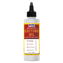 Cutting Oil for Drilling Metal &amp; Precision Cutting - Cutting Fluid for Metal Dri - £11.84 GBP