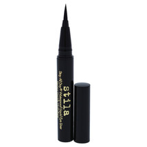 Stay All Day Waterproof Liquid Eye Liner - Intense Black - $15.07