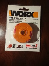 Worx 16 Ft. /.065&quot; 1.65mm Replacement Spool Line - $12.75