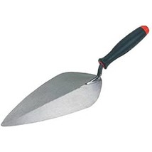 Goldblatt Trowel Trade Tools GB01620 11-Inch x 4-5/8-Inch Narrow London ... - €19,65 EUR