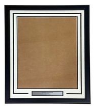 Rainn Wilson 16x20 The Bureau Vertical Photo Cadre Kit - £68.97 GBP