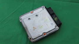 2011 Audi A3 TDi Diesel Engine Computer Control Module ECM ECU PCM 03L906019CT image 4