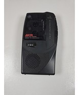 GE Voice Recorder AVR Auto Model No 3-5380B General Electric Un-Tested - $13.57 CAD