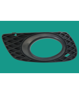 06-2008 mercedes w164 ml550 ml350 front bumper right passenger fog light... - $1,104.43 MXN