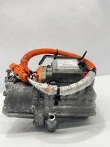 2011-2015 Chevy Volt 1.4L Engine A/C Air Compressor With Harness OEM - $84.10