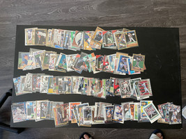 1990&#39;S Baseball Card Collection Lot All Stars Inserts Griffey Jeter Mcgwire Sosa - £39.07 GBP
