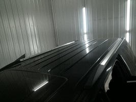 YUKON     2015 Luggage Rack 104796624 - $214.09 YUKON     2015 Luggage Rack 104796624 - $214.09