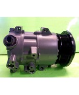 2010 TOYOTA COROLLA 1.8 AND 09 MATRIX AC COMPRESSOR WARRANTY - $157.21