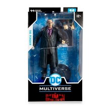 McFarlane Toys DC Multiverse The Penguin The Batman Movie Figure New - £16.60 GBP
