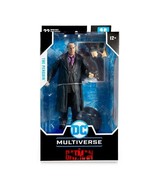 McFarlane Toys DC Multiverse The Penguin The Batman Movie Figure New - £16.35 GBP