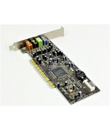 CREATIVE LABS SOUND BLASTER AUDIGY SE INTERNAL PCI SOUND CARD SB0570 - NEW - €24,21 EUR