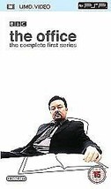The Office: Complete Series 1 DVD (2005) Ricky Gervais Cert 15 Pre-Owned Region  - £14.94 GBP