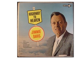 highway to heaven LP [Vinyl] - £7.50 GBP