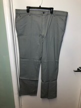 Levi Men&#39;s 830 Vintage Light Gray Jeans - $23.10+