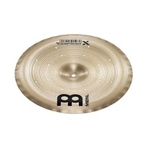 Meinl Generation X 8 inch Filter China Cymbals  - £124.24 GBP