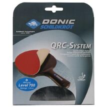 Donic Schildkrt 700 Champion Table Tennis Replacement QRC Rubber  - $39.00