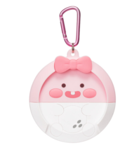 Kakao Friends Golf Smile Putting Disk Name Tag Little Apeach Golf Access... - $33.21