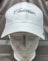 Cadillac ￼Nike Legacy 91 Dri-Fit Baseball Hat Cap - £11.03 GBP