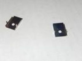 LIONEL POST-WAR PART- 259E-41 - E-UNIT LOWER SHIELD -(2)- -NEW - H38 - $1.00