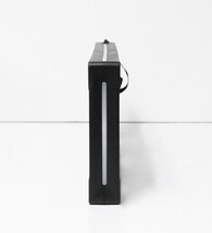 NZXT F360 RGB Core 360mm Single-Frame Fan Unit Black RF-U36HF-B1 image 4