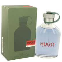 Hugo Eau De Toilette Spray 6.7 Oz For Men  - £51.56 GBP