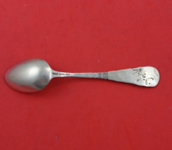 Medallion aka Etruscan Homeric by Shiebler Sterling Teaspoon 6pc Set All Unique - £1,859.70 GBP