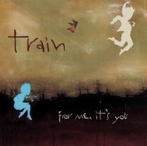 For Me, It&#39;s You by Train Cd - £8.63 GBP