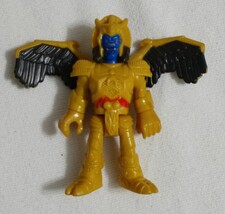 Power Rangers Mighty Morphin Goldar Fisher Price - $17.42