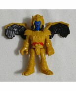 Power Rangers Mighty Morphin Goldar Fisher Price - $17.42