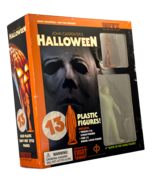 Fright Rags Exclusive Halloween 1978 Nanoforce Figures Set - Limited to 2500 - $149.99