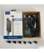 Insignia - 180W High Power Universal Laptop Charger - NS-PWL9180 - $16.63
