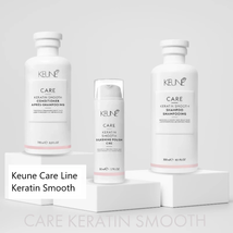 Keune Care Keratin Smooth Silkening Polish, 1.7 fl oz image 4