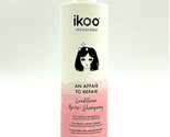 Ikoo An Affair To Repair Conditioner For Colored Or Damaged Hair 11.8 oz - £15.46 GBP