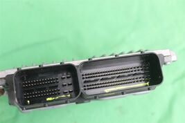 Mercedes Engine Computer Control Unit Module ECU ECM DME A2721531492 image 2