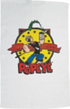 WINNING EDGE POPEYE GOLF TOWEL. BNWT - $18.73