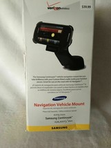 OEM Samsung Navigation Car Mount for Samsung Continuum Galaxy S i400 - $10.88