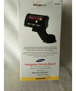 OEM Samsung Navigation Car Mount for Samsung Continuum Galaxy S i400 - $14.77 CAD