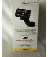 OEM Samsung Navigation Car Mount for Samsung Continuum Galaxy S i400 - £8.49 GBP