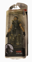 $7 Evolve Legacy Collection Hank Figure Funko 2015 Action Figure Sealed - $6.51