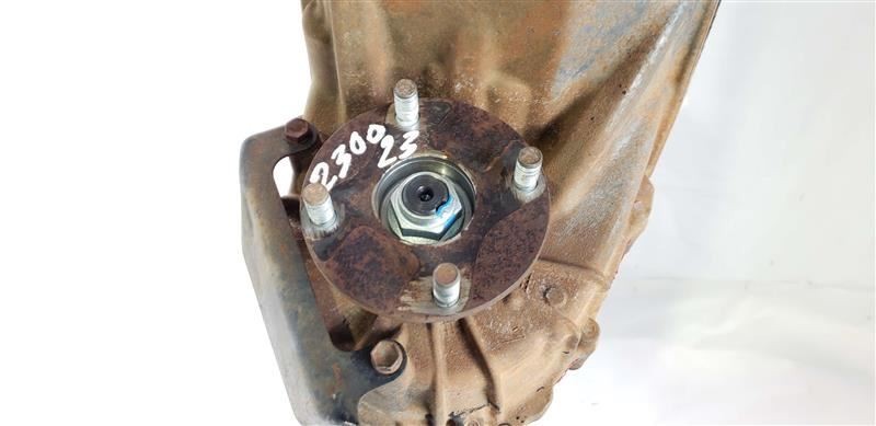 2005 2015 Toyota Tacoma OEM Transfer Case 4.0L V6 1GRFE Automatic 4WD Item image 8