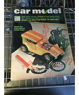 Car Model magazine May 1964 - $187.07 MXN