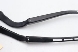 06-13 BMW E90 WINDSHIELD WIPER ARMS PAIR E2639 image 3