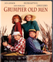 Grumpier Old Men Dvd - £8.32 GBP